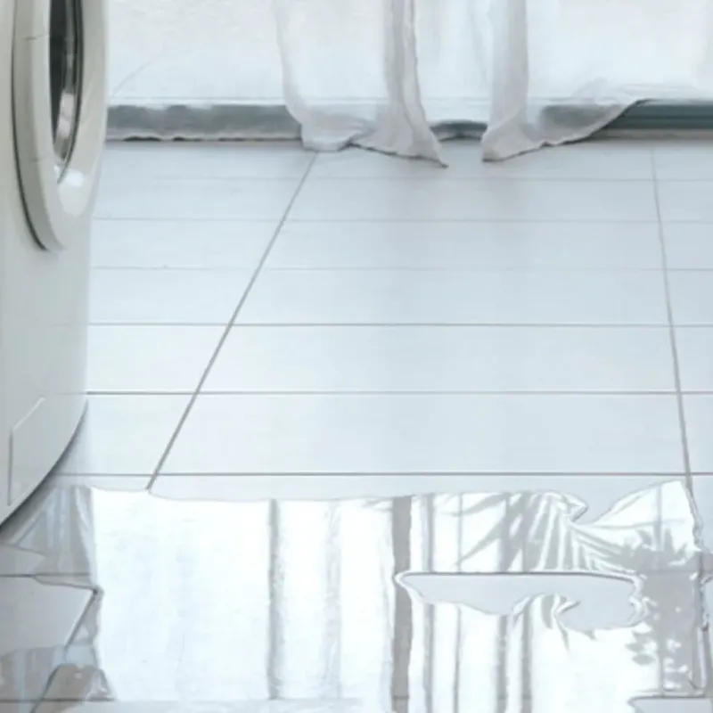 Appliance Leak Cleanup in Arroyo Grande, CA